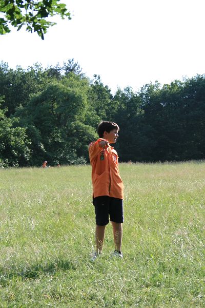 X